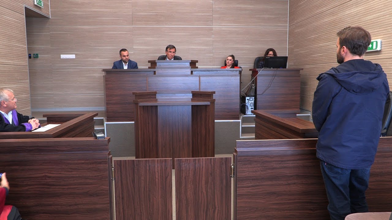 Lirohen nga akuzat për terrorizëm ish-aktivistët dhe aktivistët e VV-së