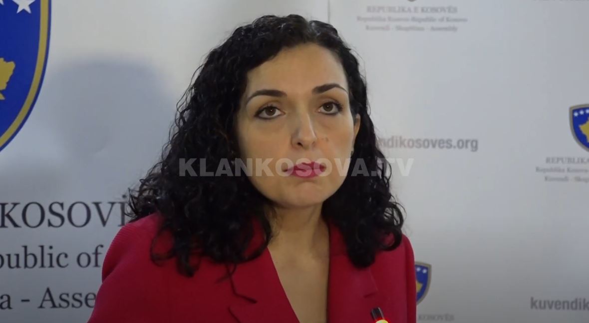 Shtyhen zgjedhjet, presidentja cakton 23 prillin (VIDEO)