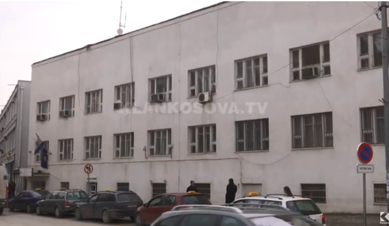 Policia e Gjilanit pritet të ndërrojë objekt (VIDEO)