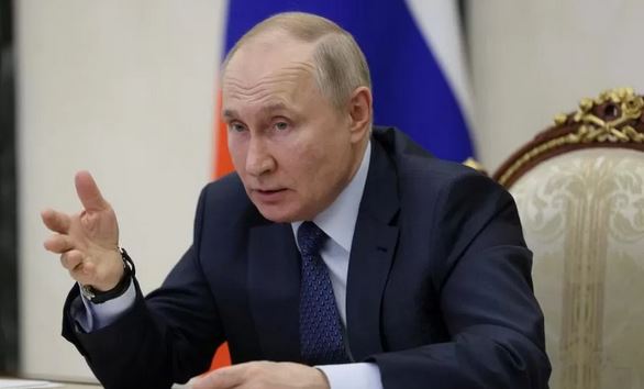 Putin: Duhet të kufizojmë eksportet për të mbajtur rezervat ushqimore të qëndrueshme