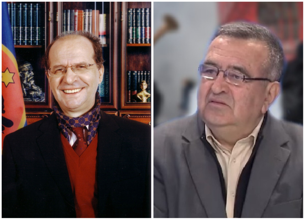 A e quajti Rugova UÇK-në dorë të zgjatur të Serbisë? Përgjigjet Klosi (VIDEO)