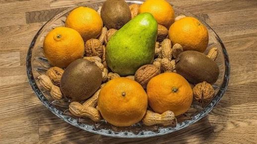 Pesë ushqime që rrisin imunitetin gjatë dimrit