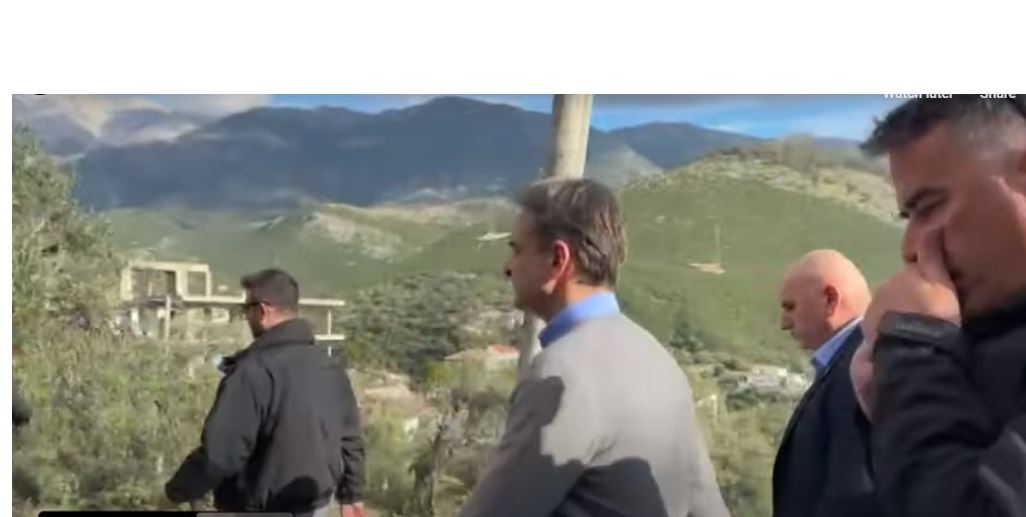 Kryeministri grek në Shqipëri: Mbështesim integrimin e Shqipërisë