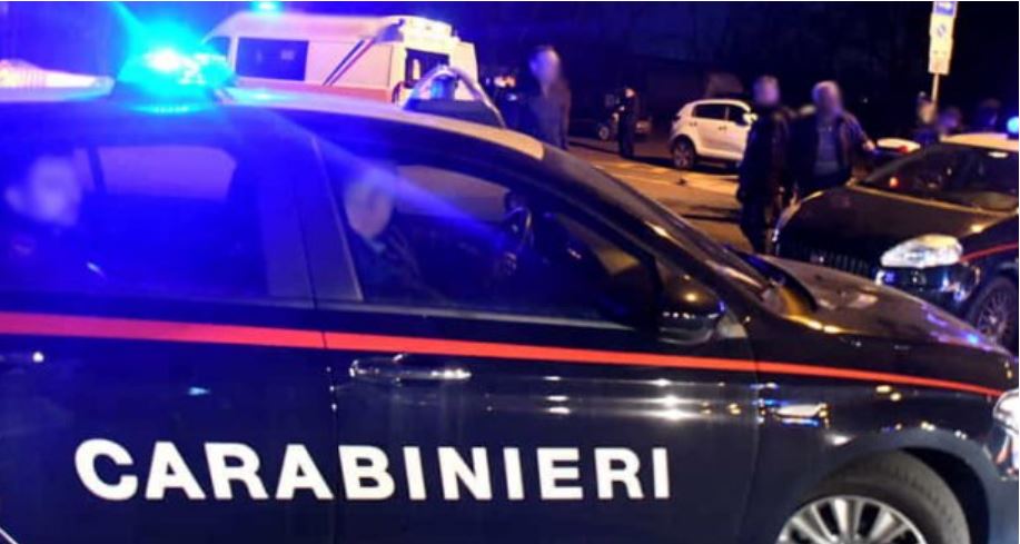 Operacion antidrogë në Itali, arrestohen 14 persona, pesë prej të cilëve janë shqiptarë