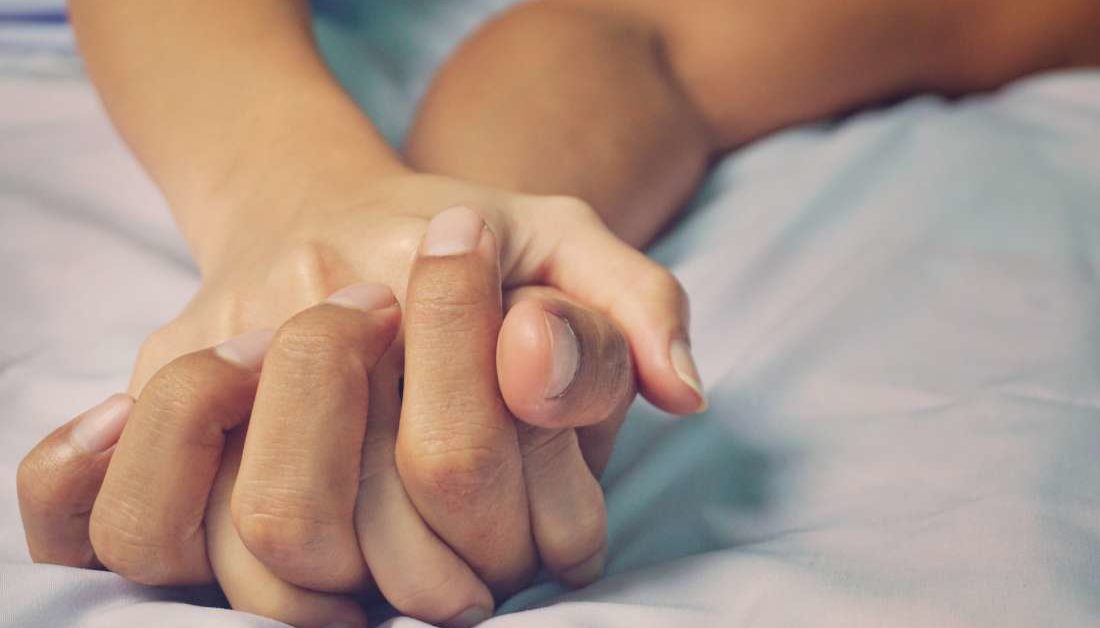 Seksi është shumë i mirë për trurin
