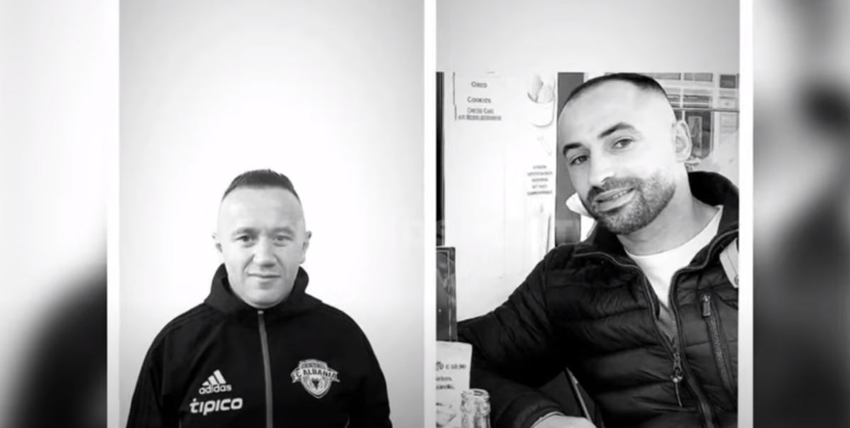 Në mesjavë varrosen kosovarët që vdiqën nga goditja e trenit në Gjermani (VIDEO)
