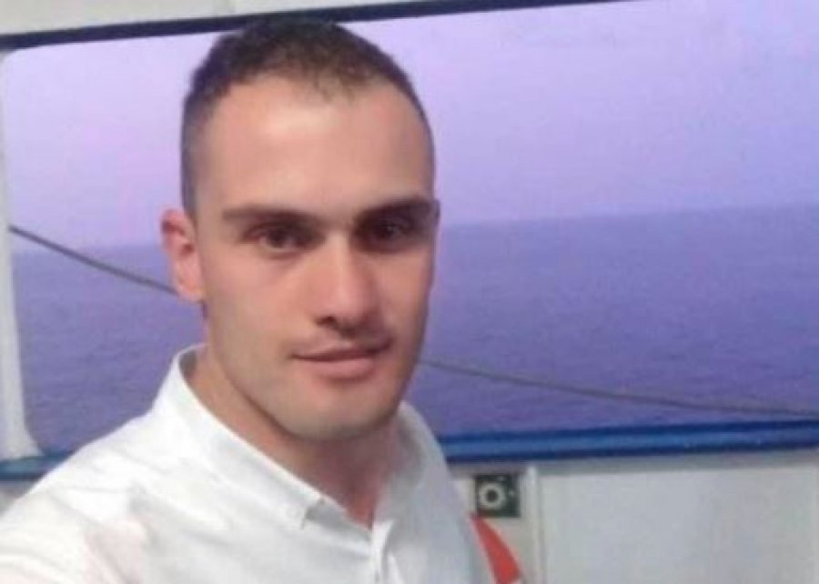 Prokuroria deklarohet rreth rastit të Sokol Halilit