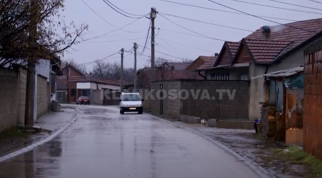 Mori pensionin e burrit të vdekur, intervistohet nga policia një gjakovare (VIDEO)