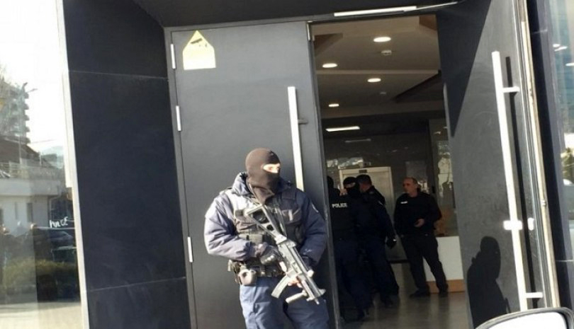 Aktakuzë kundër 15 personave për rastin “Subvencionet II" në bujqësi