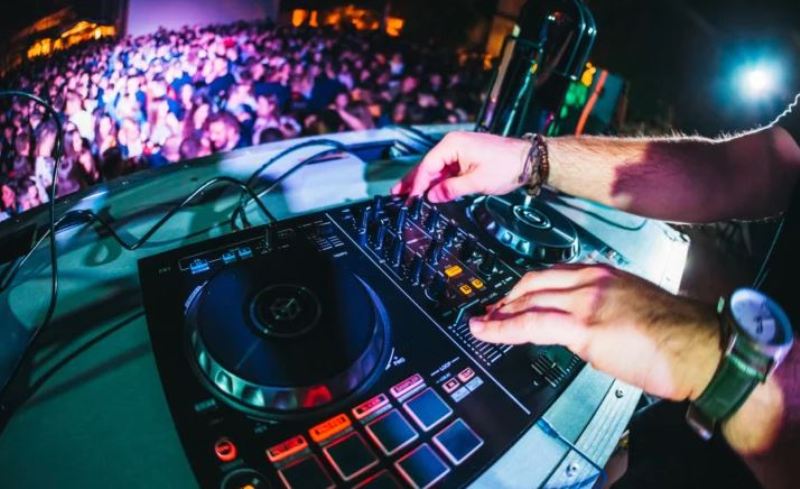 Sot është Dita Botërore e Muzikës Tekno
