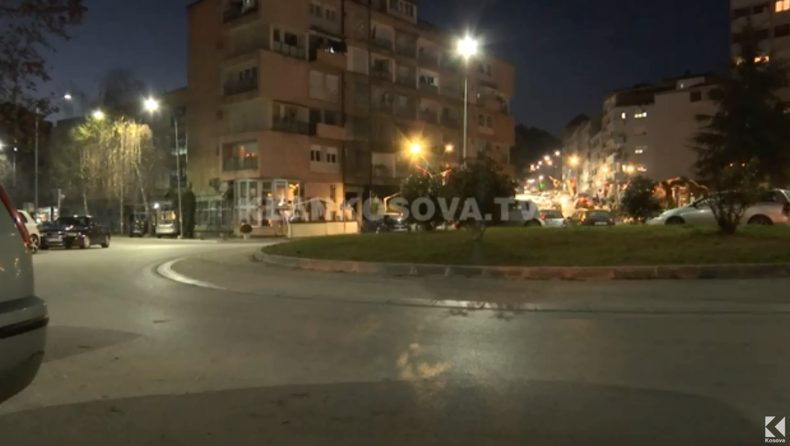 Ministri Sveçla edhe të premten në veri (VIDEO)