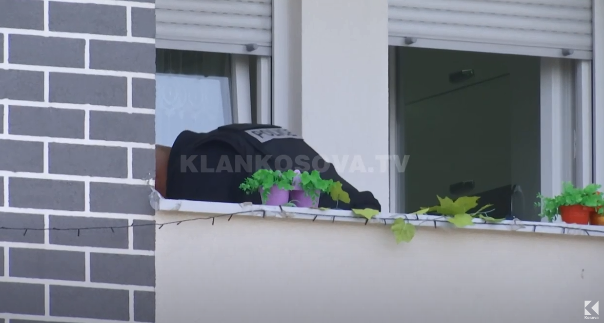 Ku qëndroi pas vrasjes që kreu dhe si i dha fund jetës së tij Sokol Halili? (VIDEO)
