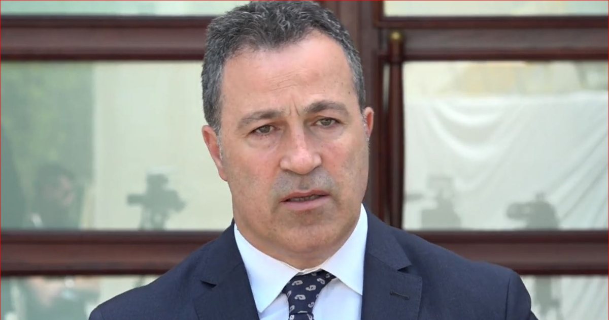 Tërmetet në Shqipëri, Peleshi: Dëme të lehta u raportuan në Xibër të Klosit