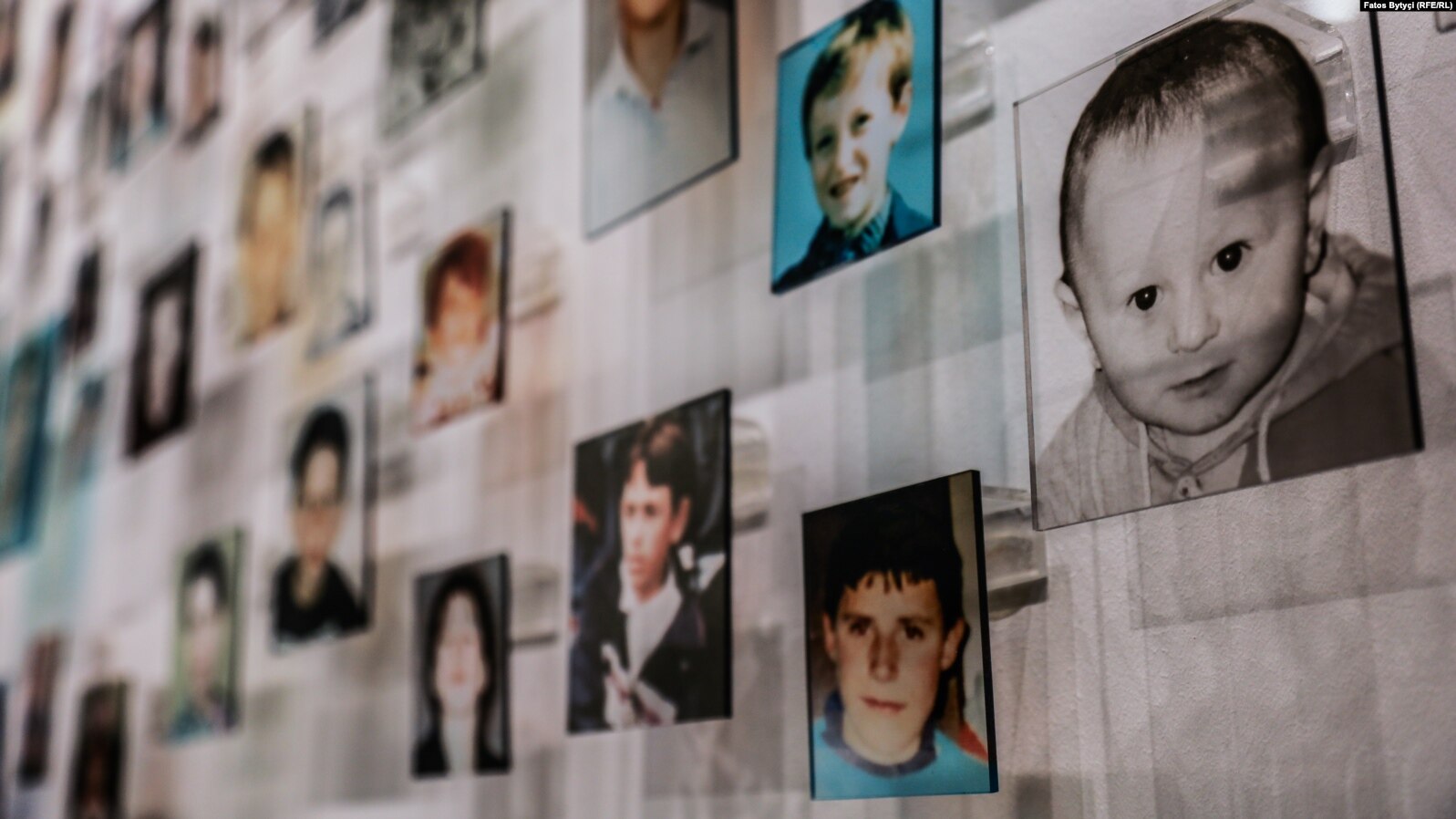 MKRS-ja me ftesë publike për projektin “Memoriali për fëmijët e vrarë gjatë luftës në Kosovë”