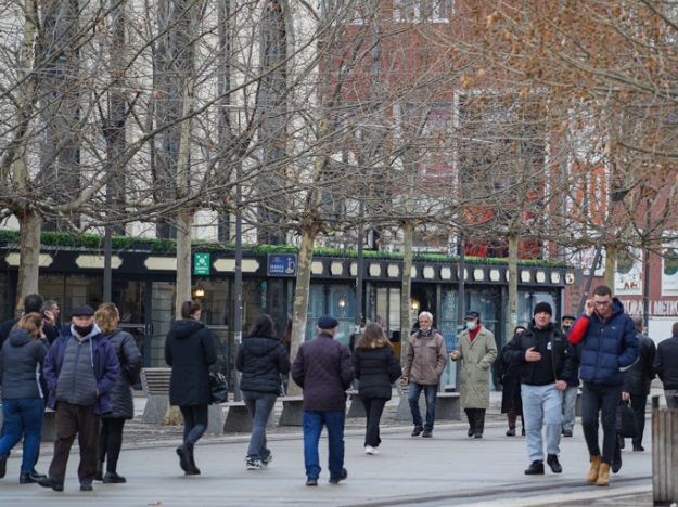 Viti i Ri, ja ​10 gjërat që mund të filloni të bëni sivjet