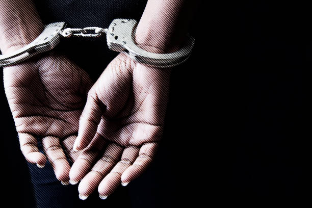 Gjilan, arrestohet gruaja e kërkuar për keqpërdorim të pozitës zyrtare
