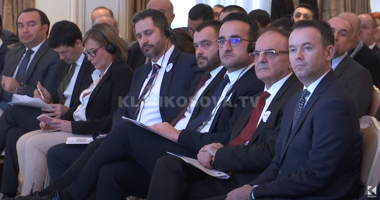 Berishaj në hotel, Miloti në burg (VIDEO)