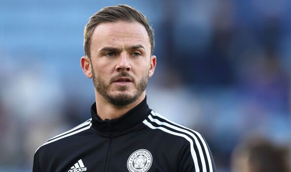 Newcastle e do edhe Maddisonin këtë afat kalimtar