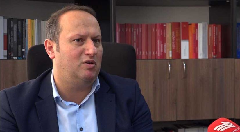 ​Kreu i KGJK-së: Nëse na ulin pagat ligjin e dërgojmë në Kushtetuese