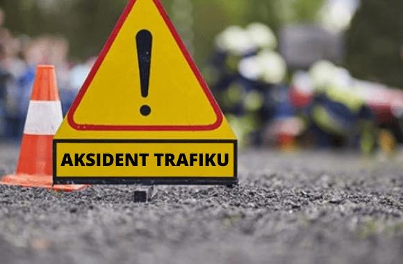 Prizren: Vetura rrokulliset dhe përplaset në mur, ngasësi dërgohet në QKUK