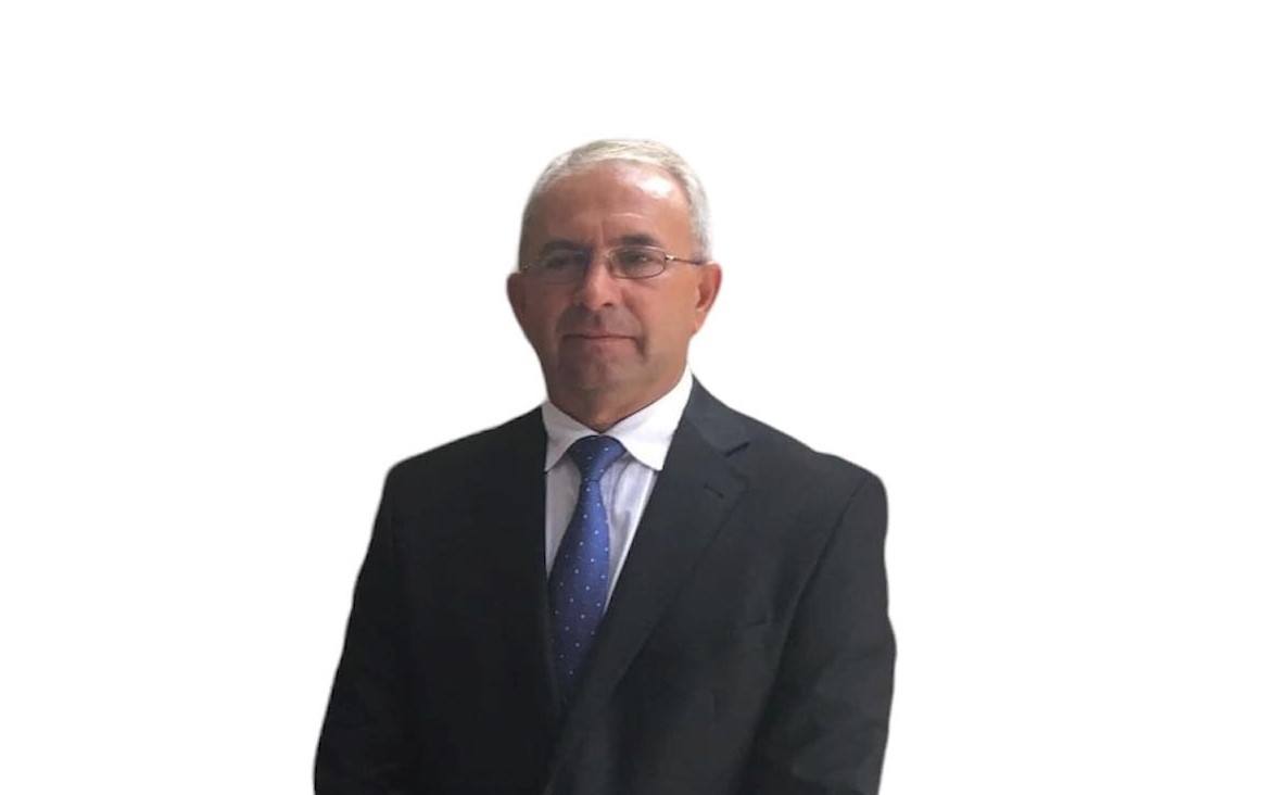 Vdes avokati, Hajrip Krasniqi