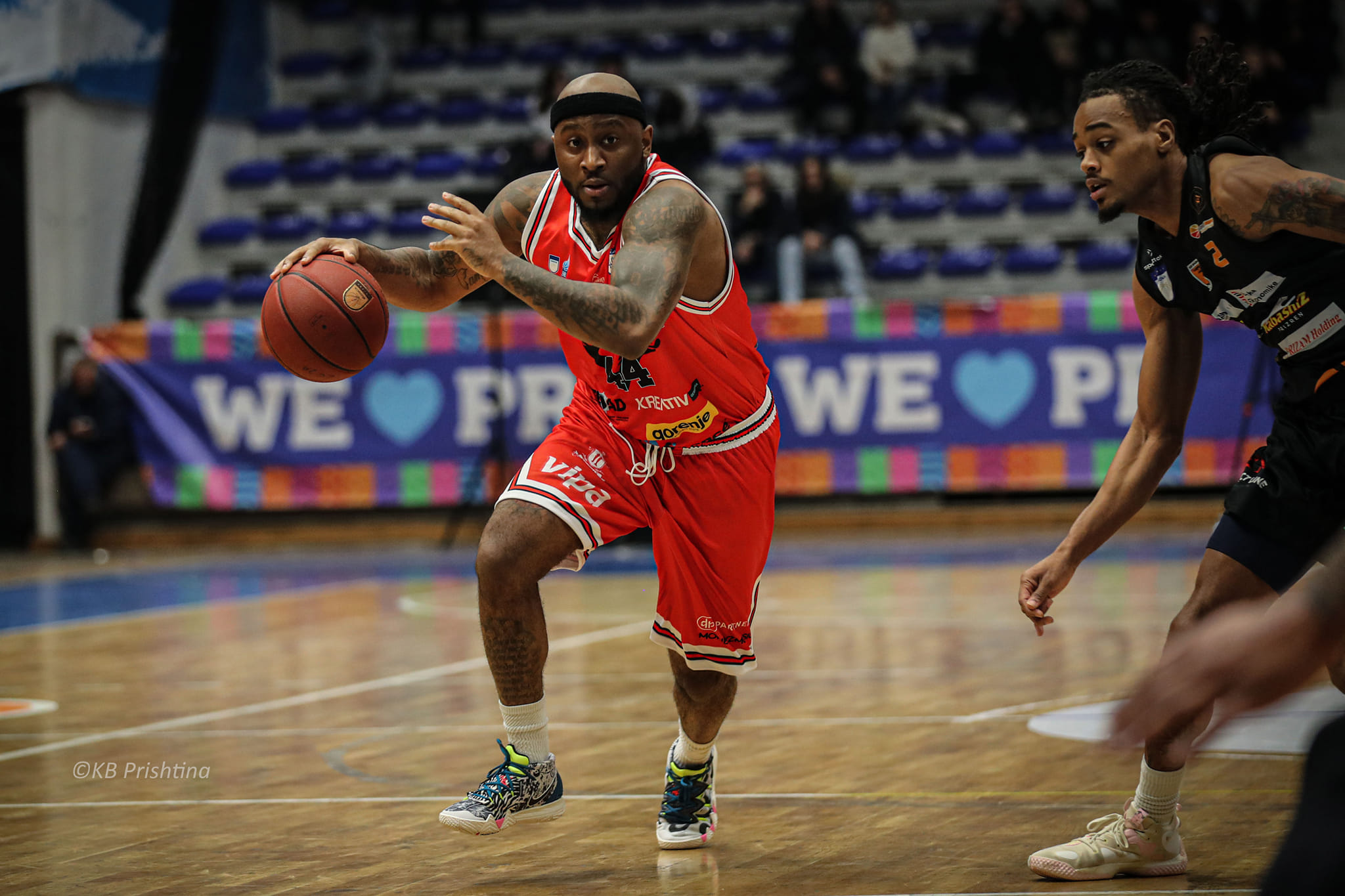 Prishtina s’ndalet, triumfon edhe ndaj Bashkimit