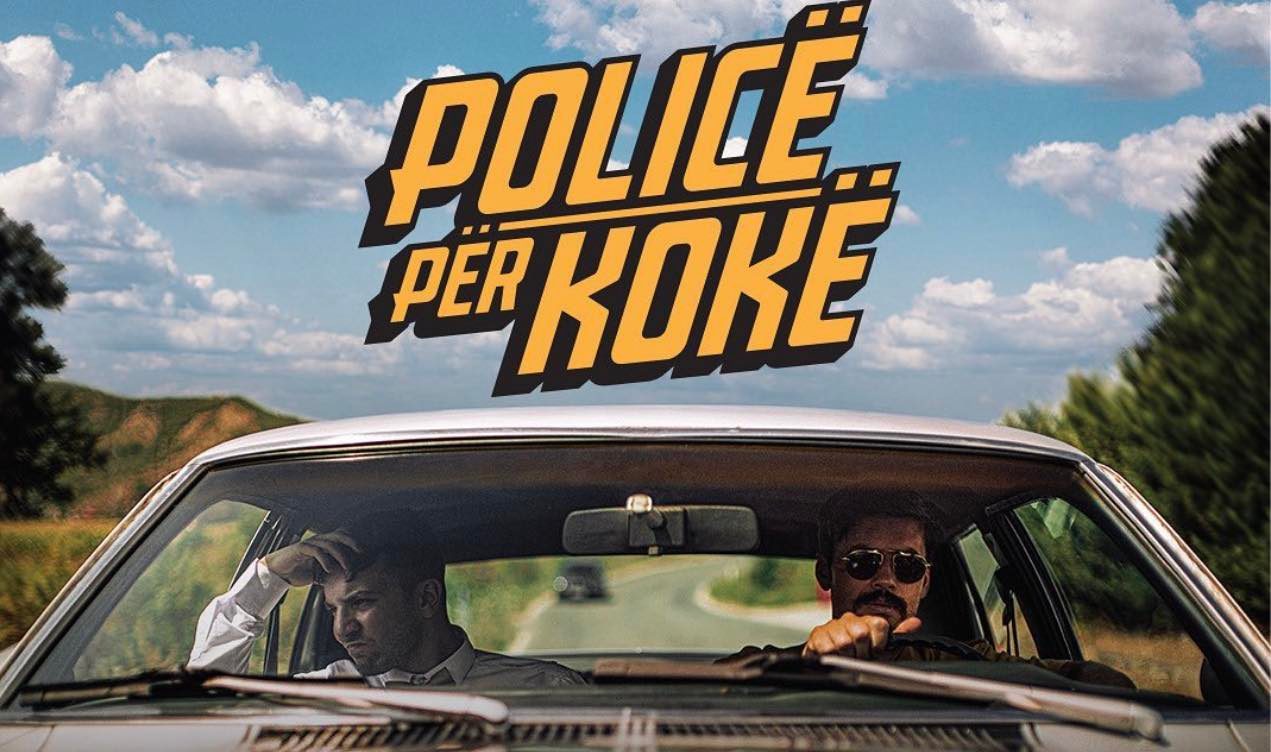 "Policë për kokë" jep sonte premierën në Prishtinë, rikthen Arben Bajraktarajn në ekran (FOTO)