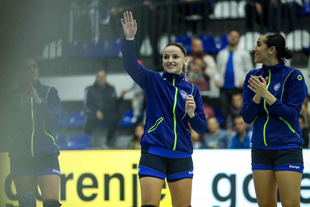 Henbollistja gjakovare që po shkëlqen në Zvicër (VIDEO)
