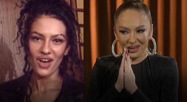 “Më dridhej krejt trupi…”, Adelina Ismaili rrëfen emocionet kur përmes këngës bënte thirrje për paqe në kohë lufte (VIDEO)