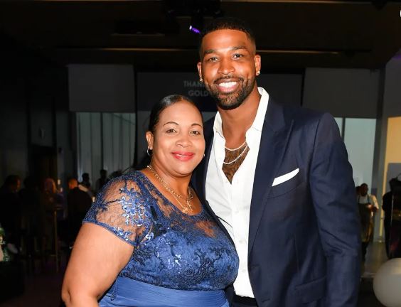 Ka vdekur nëna e Tristian Thompson, pas një sulmi në zemër