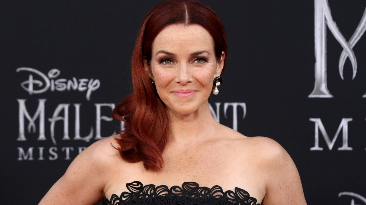 Vdiq në moshën 45-vjeçare aktorja Annie Wersching