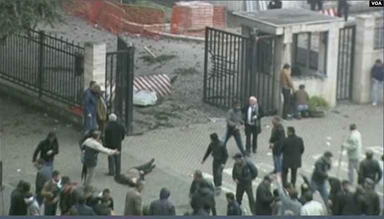 Shqipëri, SPAK nis procedurat pas kallëzimit për hetimin e protestës së 21 janarit