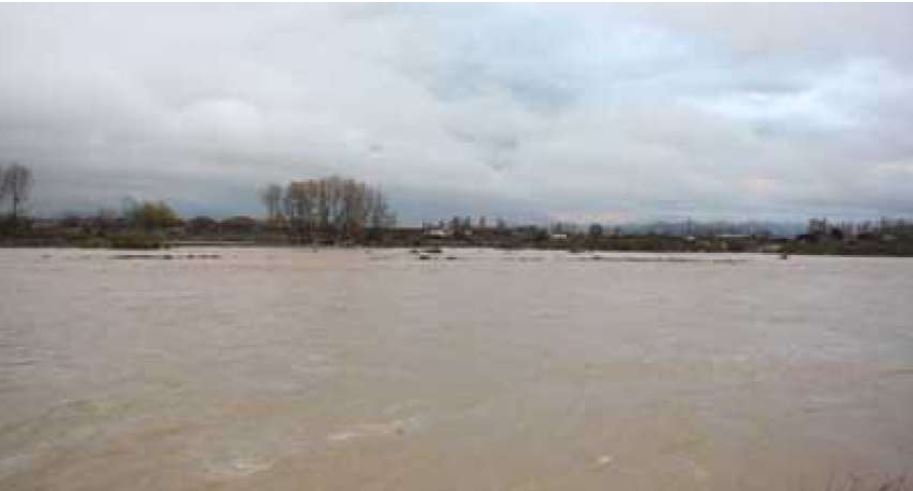 Parashikohet përkeqësimi i motit, Ministria e Mbrojtjes në Shqipëri njofton bashkitë më të rrezikuara