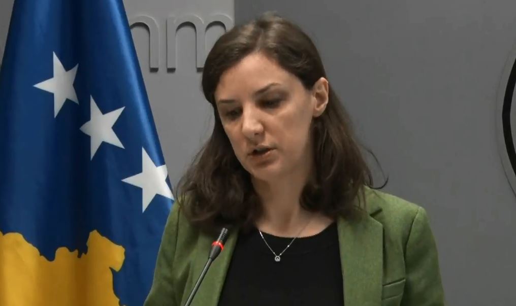 Rizvanolli: Pagesa e rrymës për komunat veriore nuk mund të vazhdojë pafundësisht