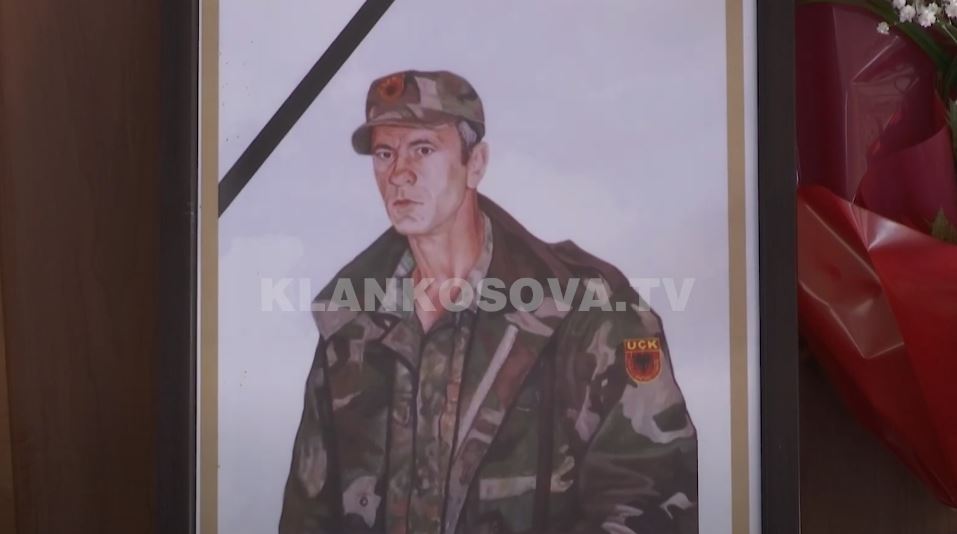Vdes Cena, profesori unik i UÇK-së (VIDEO)
