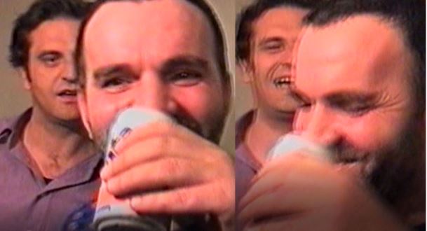 Çka ndodhi? Sinan Vllasaliu e 'flakareshë’ Shemin e Ilirëve në vitin 1998 (VIDEO)
