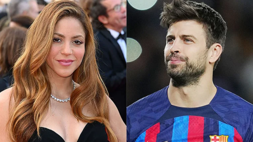 "Ndërrove Ferrarin për një Twingo”, Shakira thumbon Piquen në këngën e re (VIDEO)