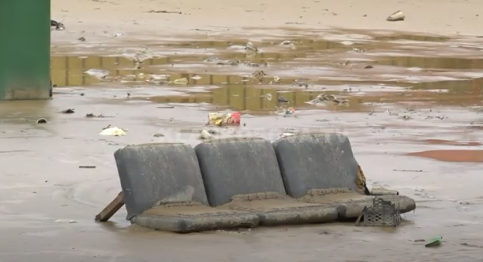 Dëmtimi i stadiumit, Drenica kërkon ndihmë nga FFK-ja (VIDEO)