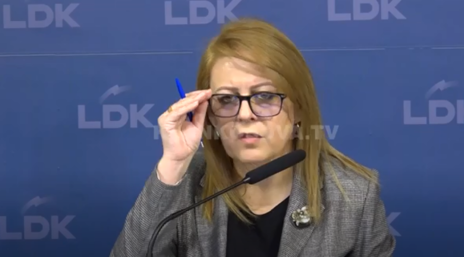 Bajrami: Po shihet çdo ditë se kjo qeveri i ka braktisur qytetarët (VIDEO)