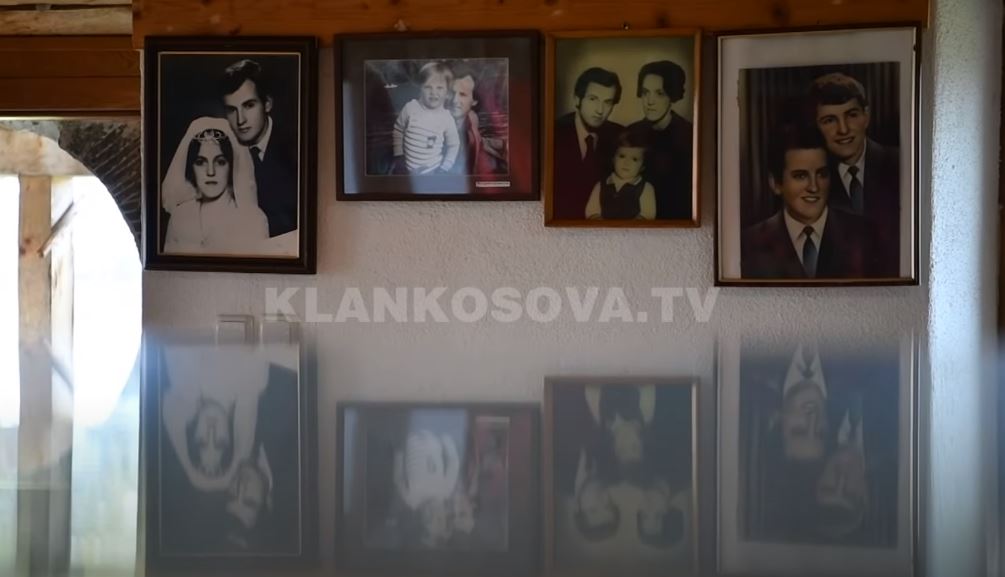 Gërvallajt kujtohen në vendlindje (VIDEO)