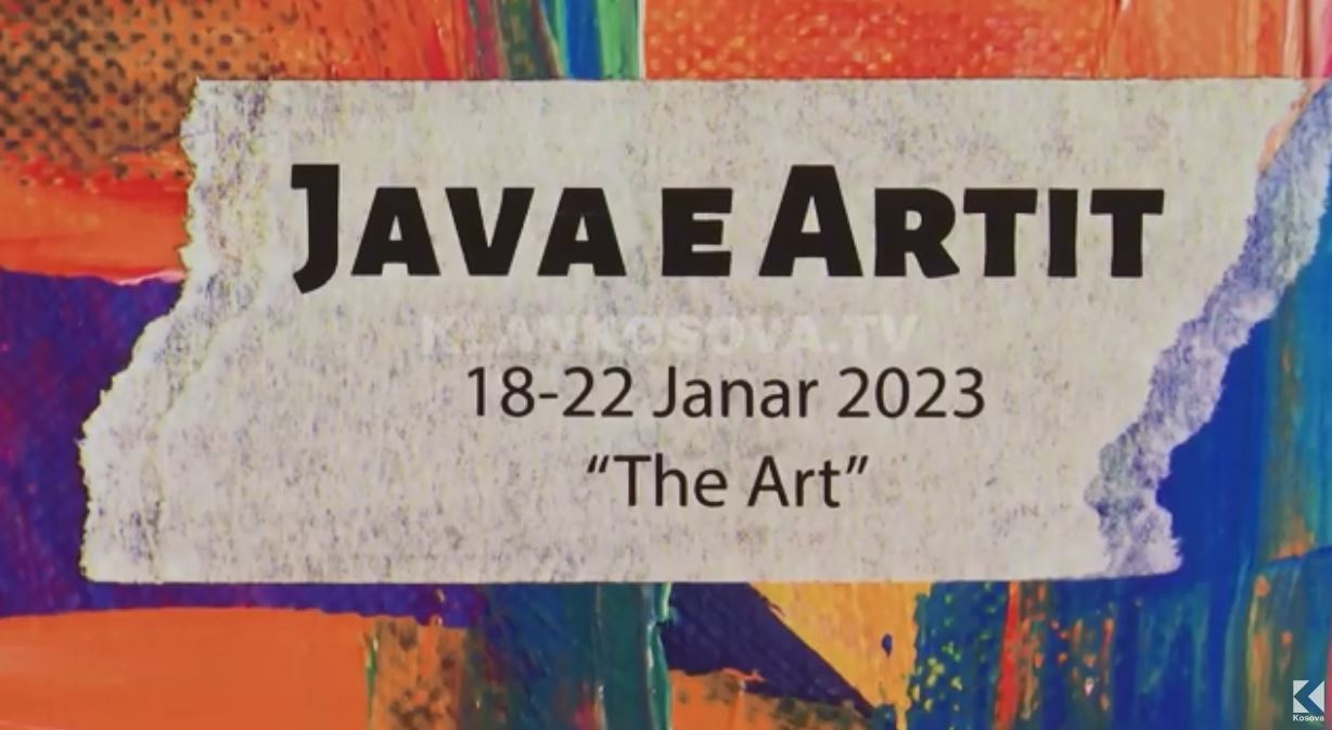“Java e artit” bën bashkë profesorët nga trevat shqiptare – të rinjtë e shohin iniciativë me vend (VIDEO)