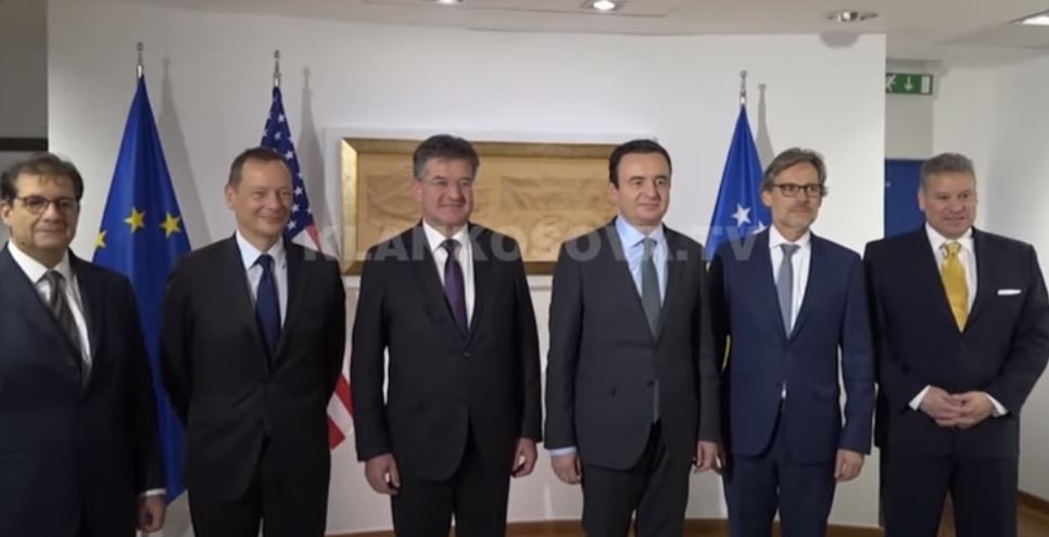 Si u bë Talo pjesë e 5-shes së madhe? (VIDEO)