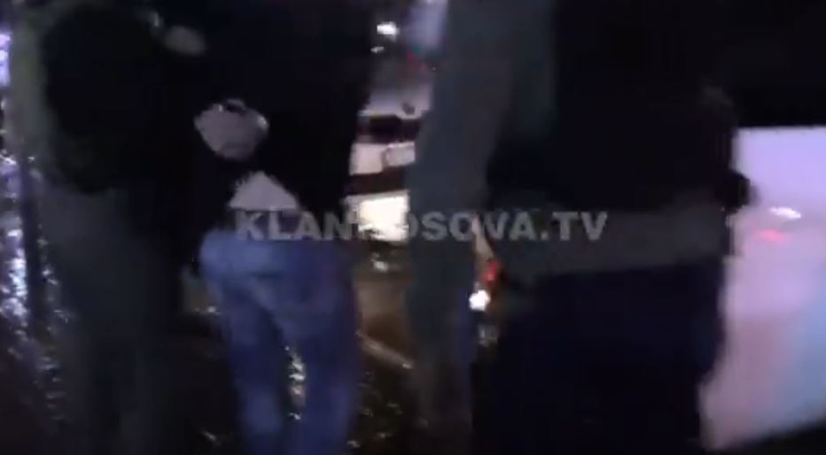 Arrestimet në kryeqytet, dyshime për dhunues me pagesë (VIDEO)