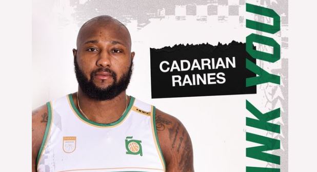 Zyrtare: Cadarian Raines largohet nga Trepça