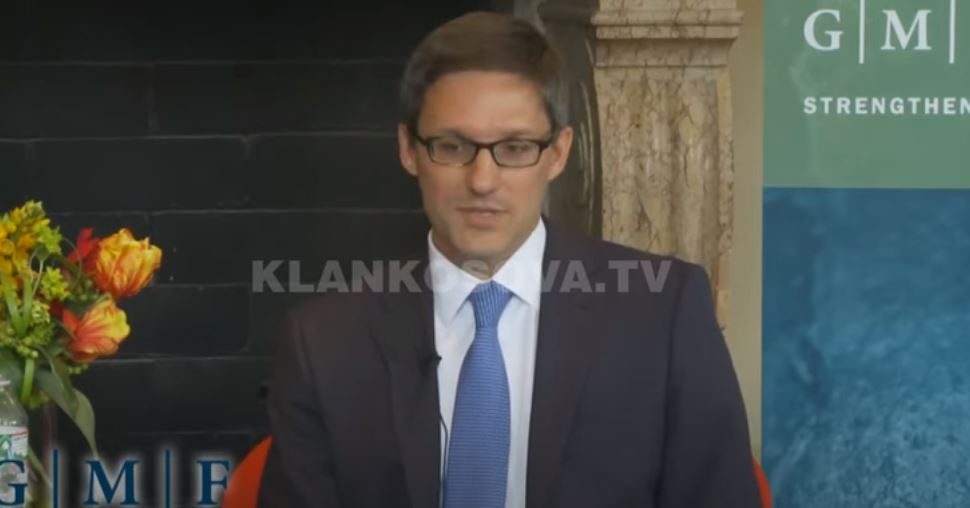 Vizita e Chollet në Kosovë: Temat kryesore, plani i BE-së e Asociacioni (VIDEO)