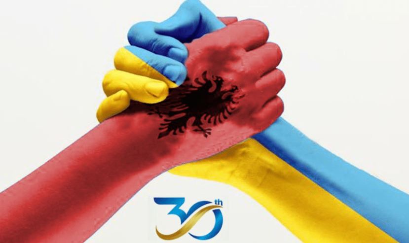 Xhaçka: Shqipëria pritet të hapë ambasadë në Ukrainë