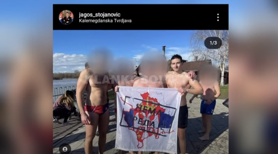 RYCO do largimin e përfaqësuesit serb (VIDEO)