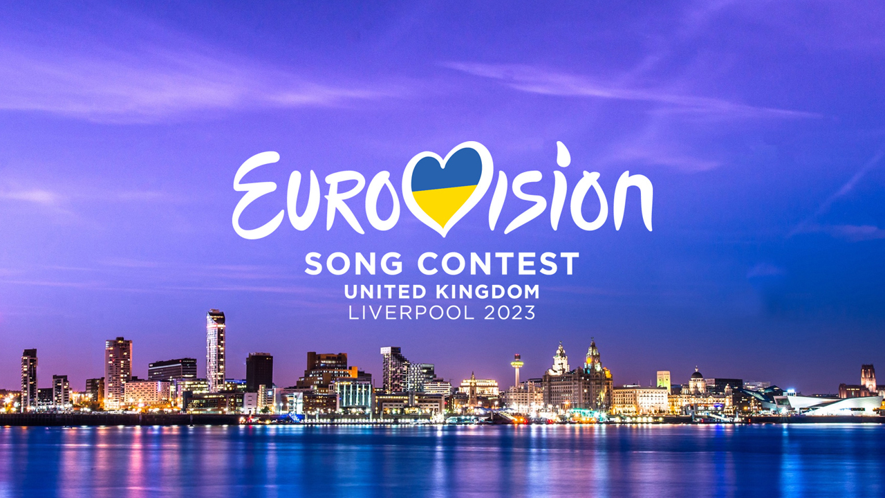 Cila është domethënia e logos dhe sloganit të "Eurovision Song Contest 2023"? (VIDEO)