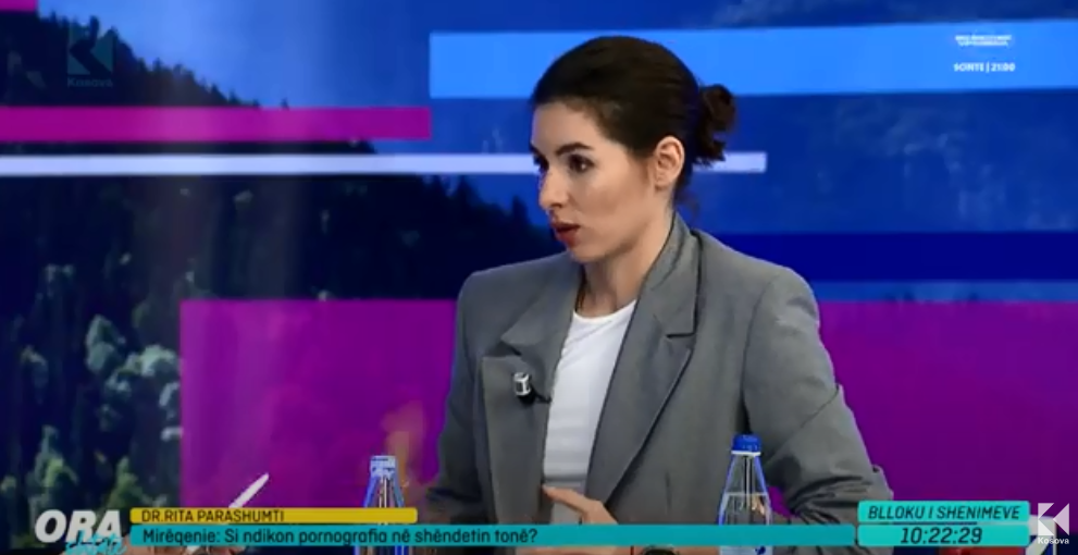 Si ndikon pornografia në shëndetin tonë?