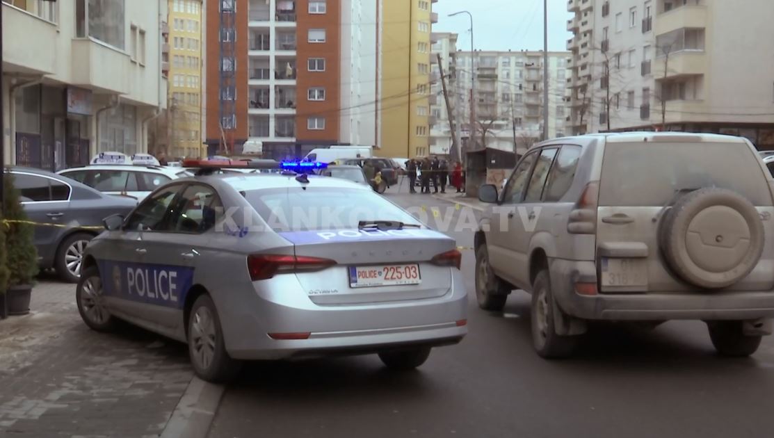 Shkëmbimi i zjarrit në Nakaradë, IPK nuk dyshon në policët (VIDEO)